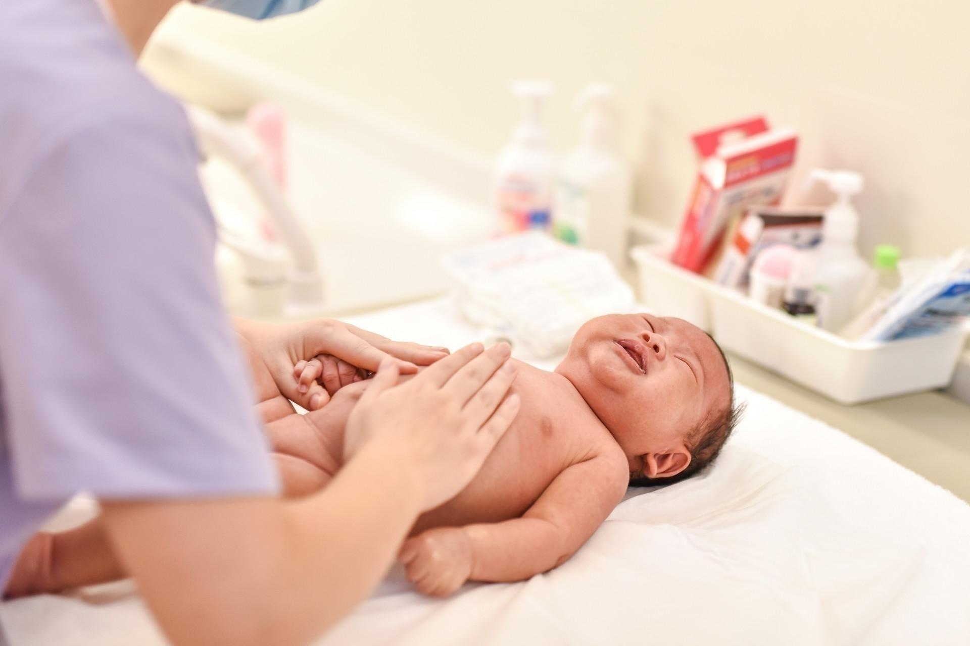 青岛催乳师育婴师培训机构