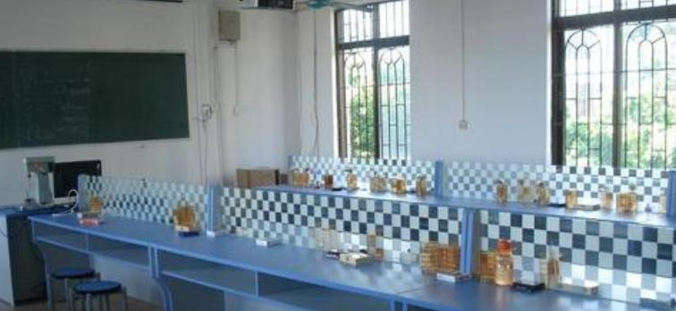 永州方正职业技术学校