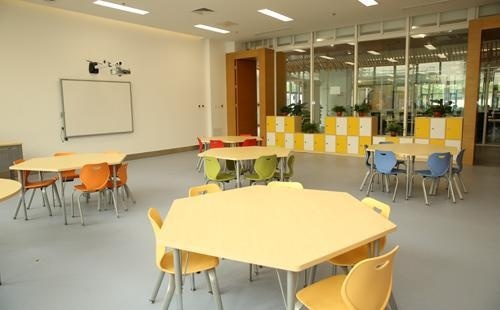 北京市朝阳区赫德学校