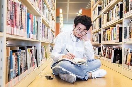 给予更多机会
