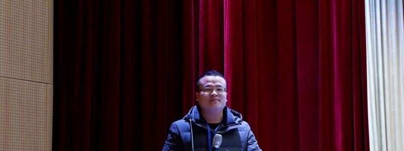 荆州创业职业中专学校
