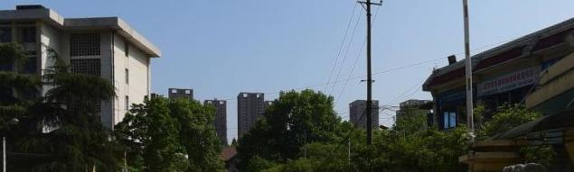 武钢高级技工学校