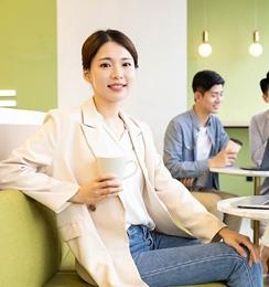 活动沙龙