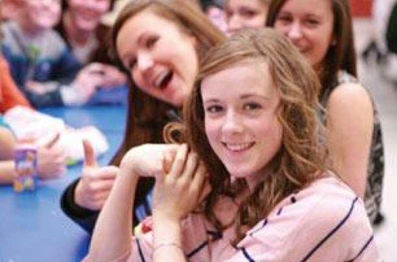 北京外国语大学中加国际班