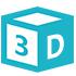 3D功能