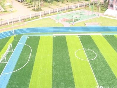 北京力迈中美（国际）学校海南校区