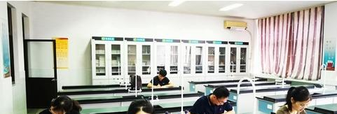 江苏南通中学怎么样、好不好