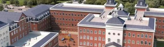 天津开发区国际学校初中部2023年入学考试2