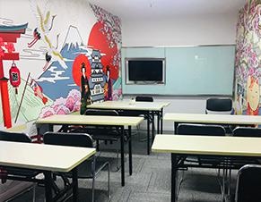 教学环境
