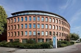 波鸿健康应用技术大学