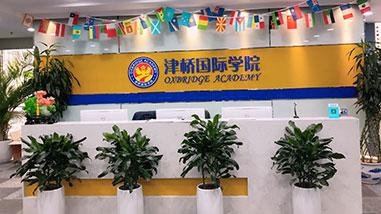 津桥教育