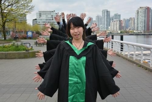 温哥华国际学院