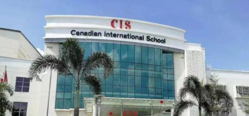 广州加拿大国际学校(CIS)高中部2023年报名时间