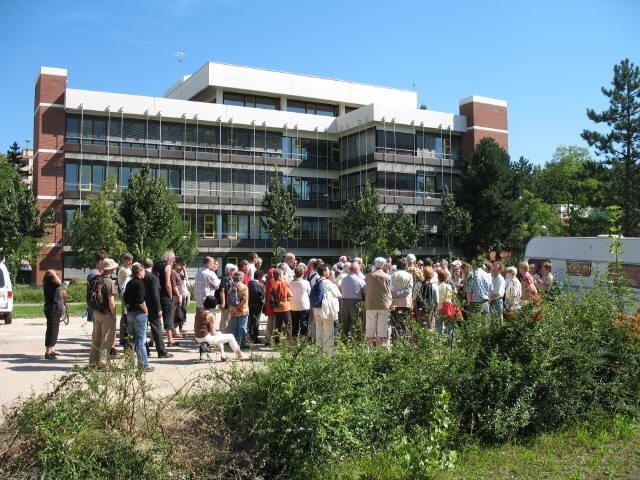 弗赖堡天主教应用技术大学