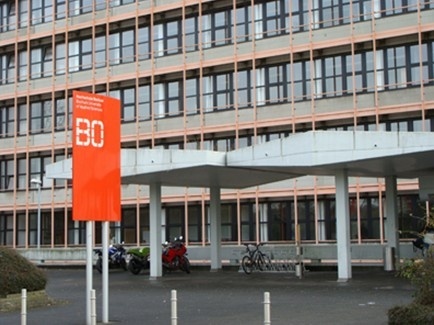 波鸿工程应用技术大学