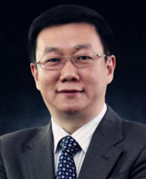 刘霄仑