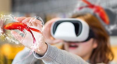 AI/VR进阶