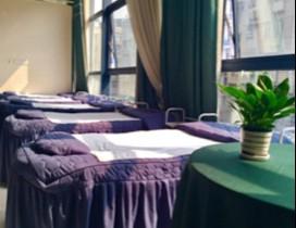 武汉环亚时尚学校