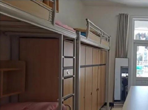 贵州职业技术学院中职部