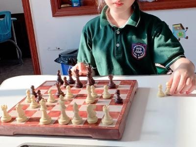 国际象棋