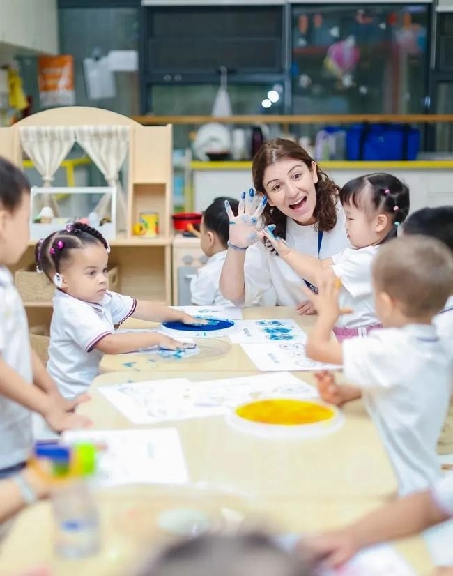 上海赫贤学校