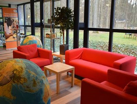 荷兰广播培训中心