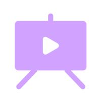演示