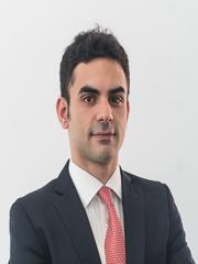 尼科・阿巴特马科（Nico Abbatemarco） 教授
