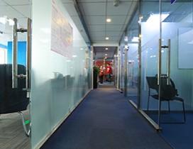 太原新语盟外语