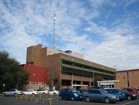 墨尔本理工学院