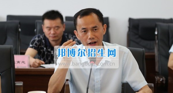 四川省食品药品学校