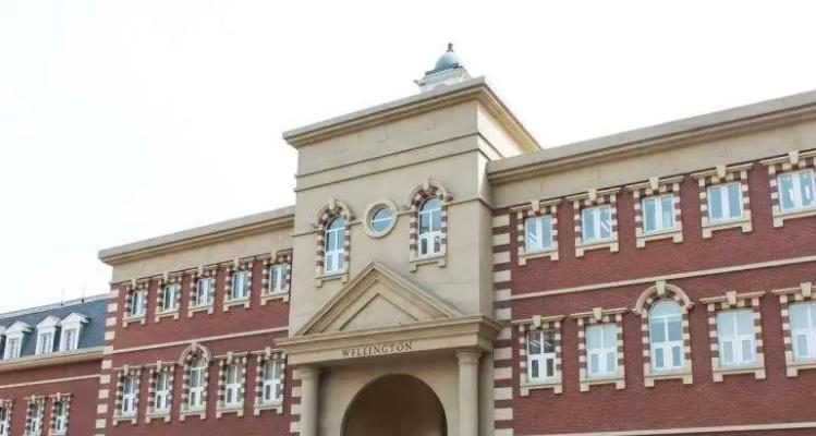 天津开发区国际学校小学部2023年课程体系