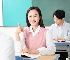 地道的语言环境