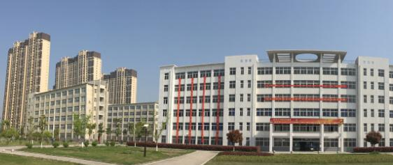 安徽扬子职业技术学院2020年招生代码