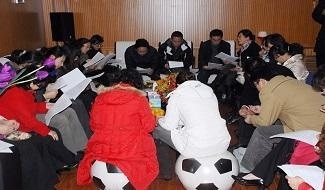 威海环翠国际中学