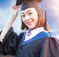 感受西方文化