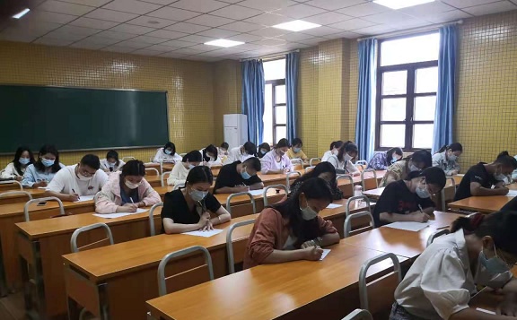 四川文轩职业学院2022年报名条件、招生要求、招生对象