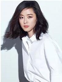 女发修剪配图