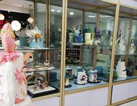 青岛金铭国际西点学校