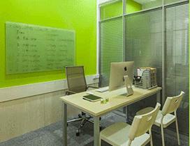 武汉迈蔚树英语