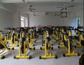 湖北绝对力量健身学院