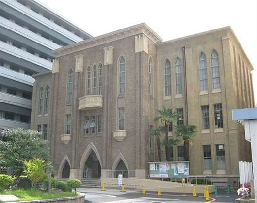 京都府立医科大学