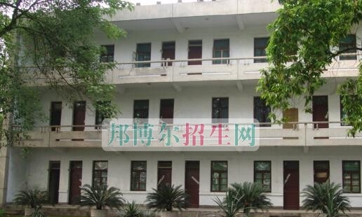 重庆潍柴技工学校