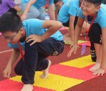 团队拓展+主题活动训练