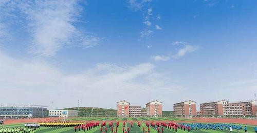 廉江市卫生职业技术学校