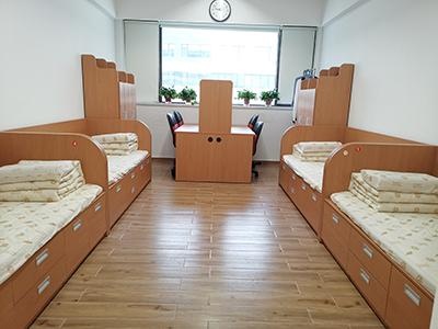 西安曲江康桥学校