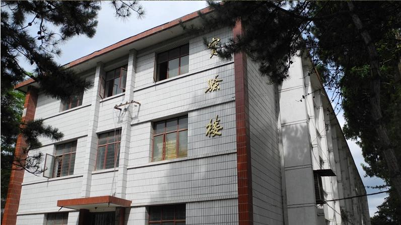 武山职业中等专业学校