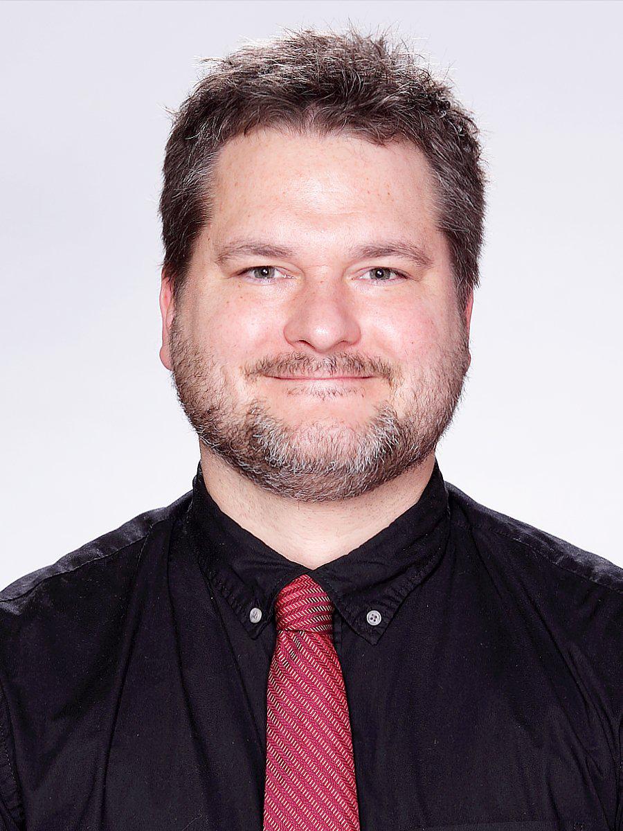 Patrick Boekhoud