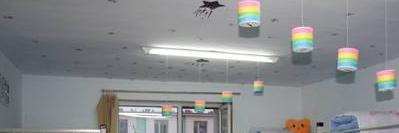 甘肅機電職業(yè)技術(shù)學(xué)院五年制大專2020年宿舍條件