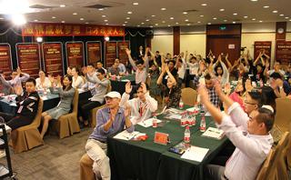 深圳佰世慈航口才培训